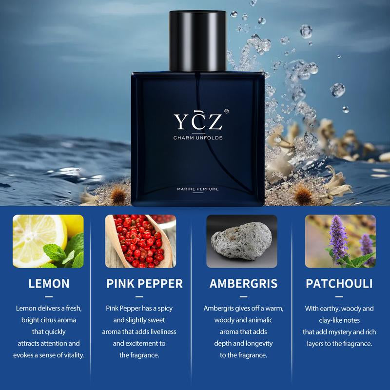 YCZ Midnight Marine