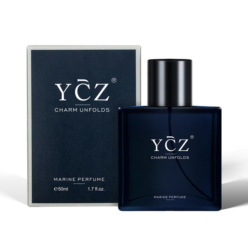 YCZ Midnight Marine