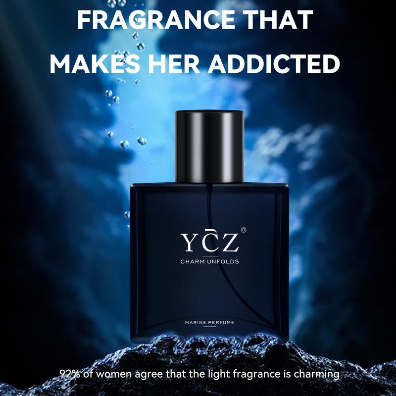YCZ Midnight Marine