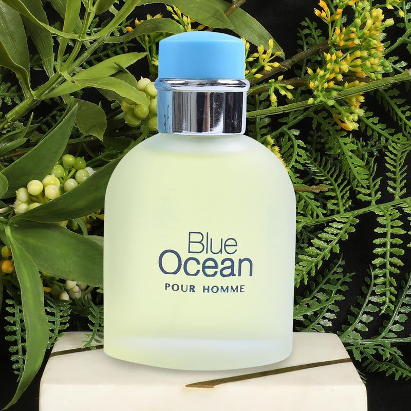 Blue Ocean Pour Homme