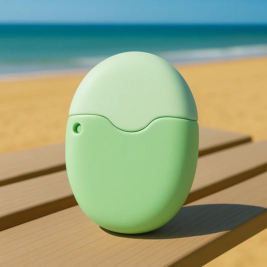 Roll-On Sunscreen Applicator