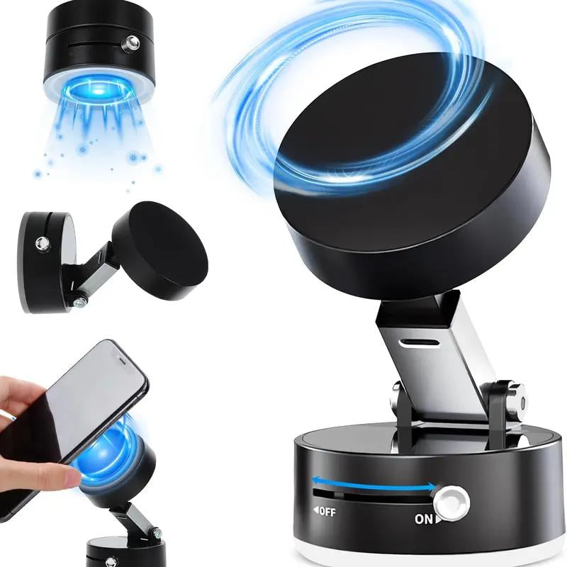Magnetic Phone Holder Stand