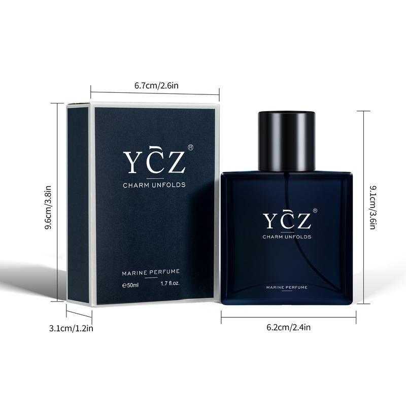 YCZ Midnight Marine
