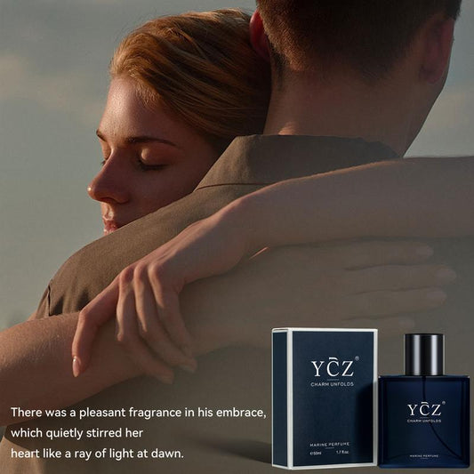 YCZ Midnight Marine