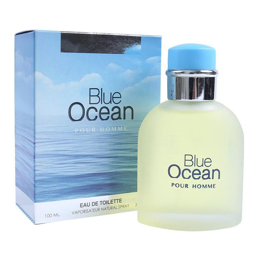 Blue Ocean Pour Homme