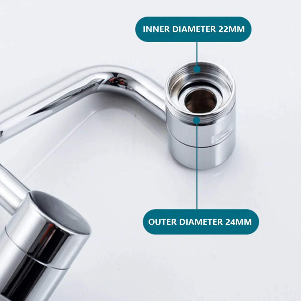 Faucet Extender