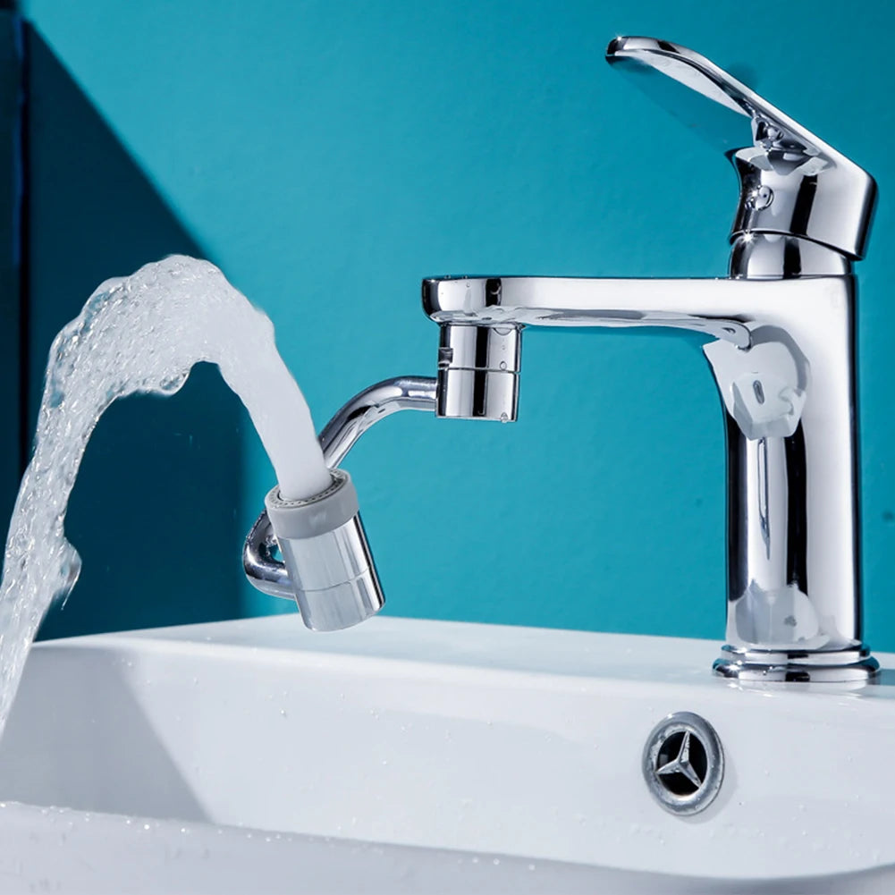 Faucet Extender